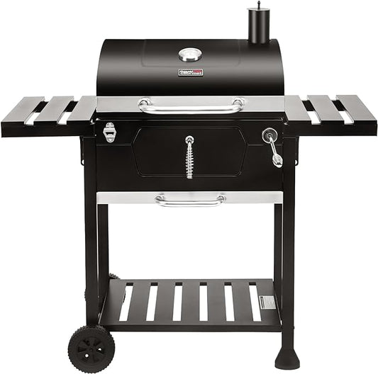 Royal Gourmet Charcoal Grill Outdoor Smoker