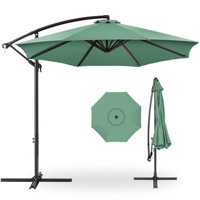 Patio Umbrella  (Seaglass)