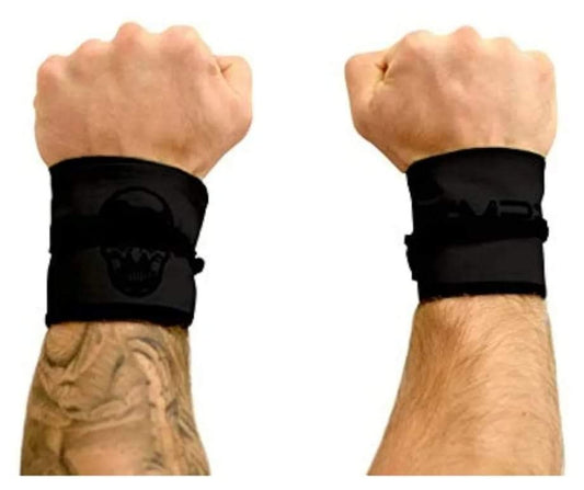 Strong Wrist Support