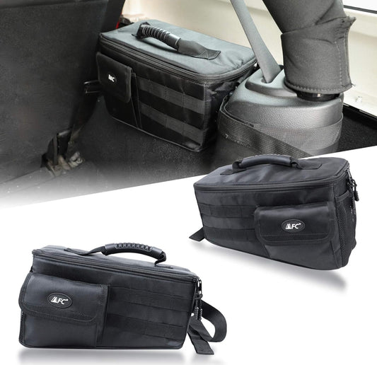 Jeep Storage Bag Rear Trunk Organizer