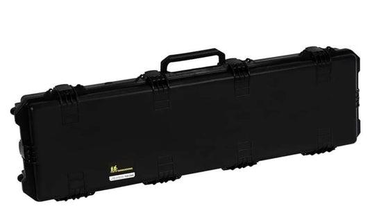 MATOUXING Impact Rolling Hard Rifle Case