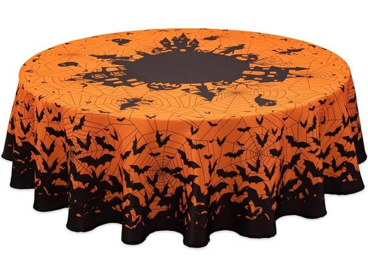 Tabletop for Halloween Decorations