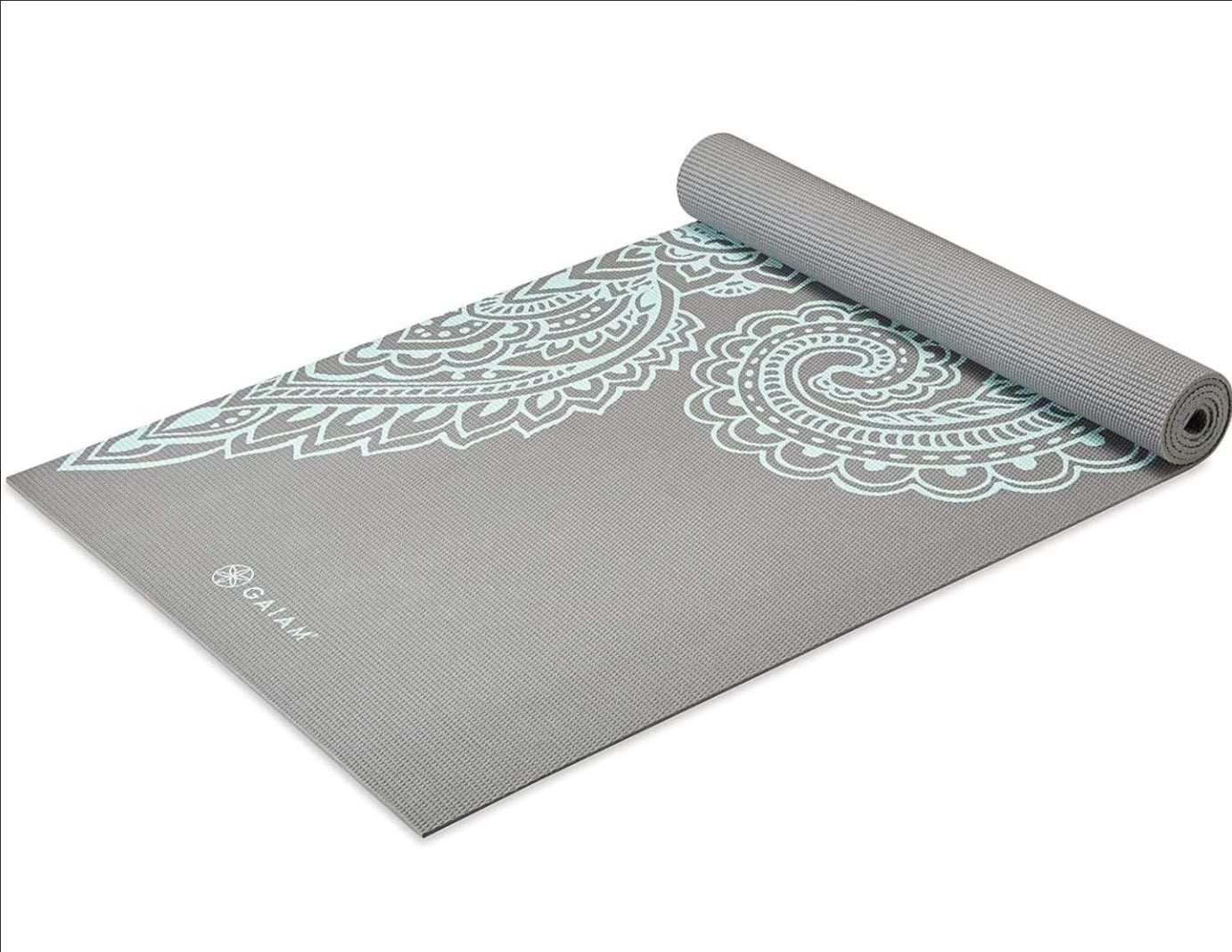 Gaiam Yoga Mat