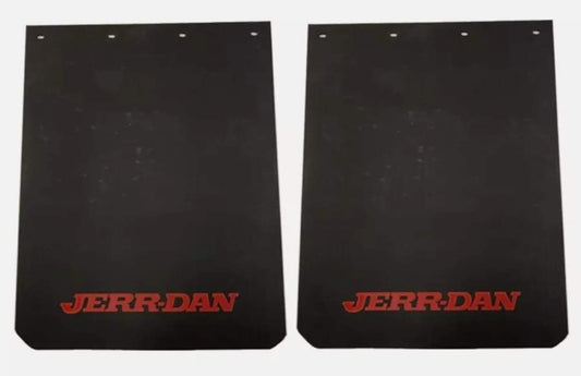 Jerr-Dan Mudflap