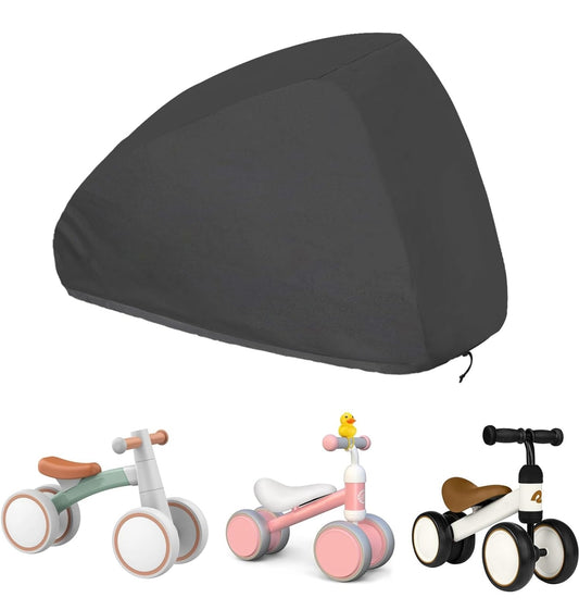 Kids' Balance Bikes Cover