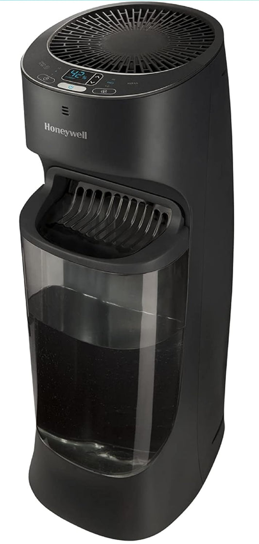 Honeywell Top Fill Tower Humidifier