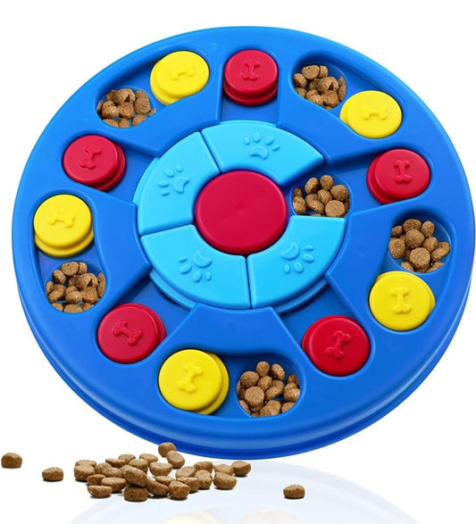 Treat Training Games Treat Dispenser