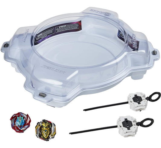 BEYBLADE Burst Pro Series