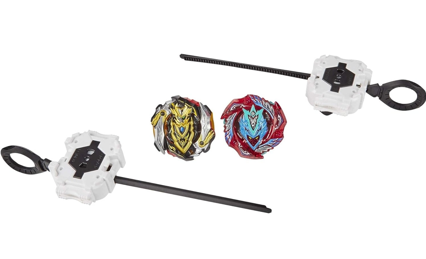 BEYBLADE Burst Pro Series