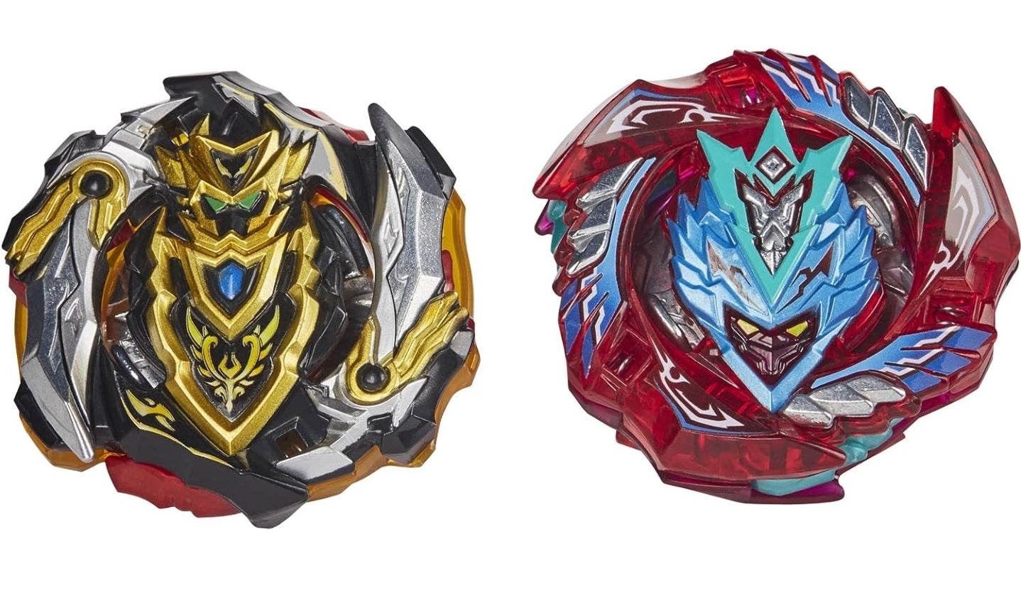 BEYBLADE Burst Pro Series