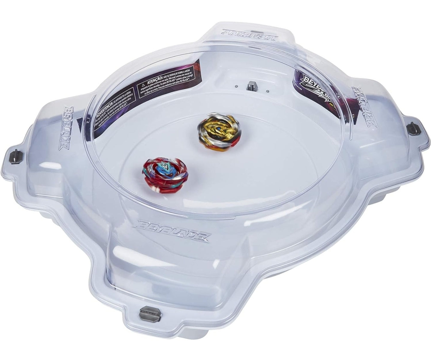 BEYBLADE Burst Pro Series