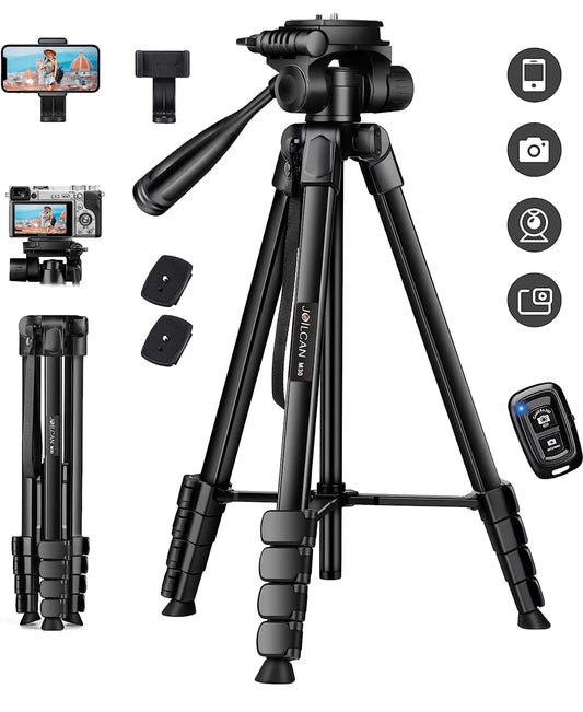 JOILCAN Phone Tripod