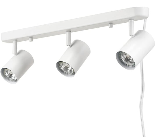 Globe Electric Light Plug-in Track Lighting