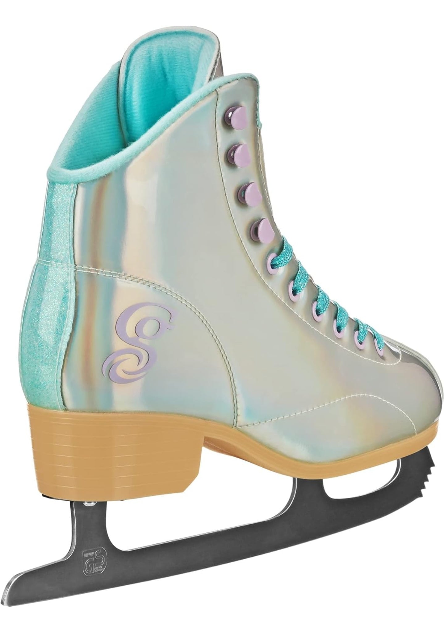 Lake Placid Candi GRL Women's Ice Figure Skates