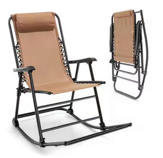 Costway Rocking Chair