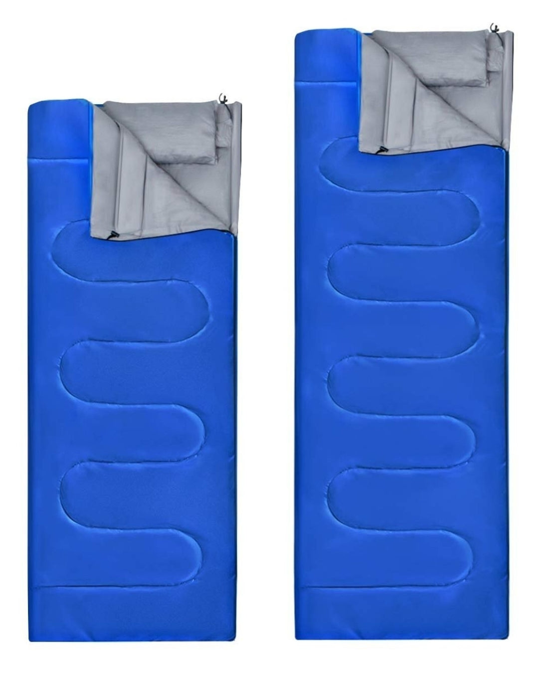 2 Person Waterproof Sleeping Bag