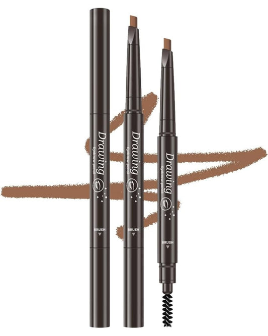 3 Classic Eyebrow Pencils