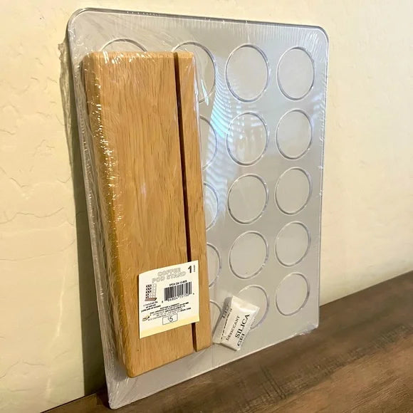 Coffee Pod Storage Stand