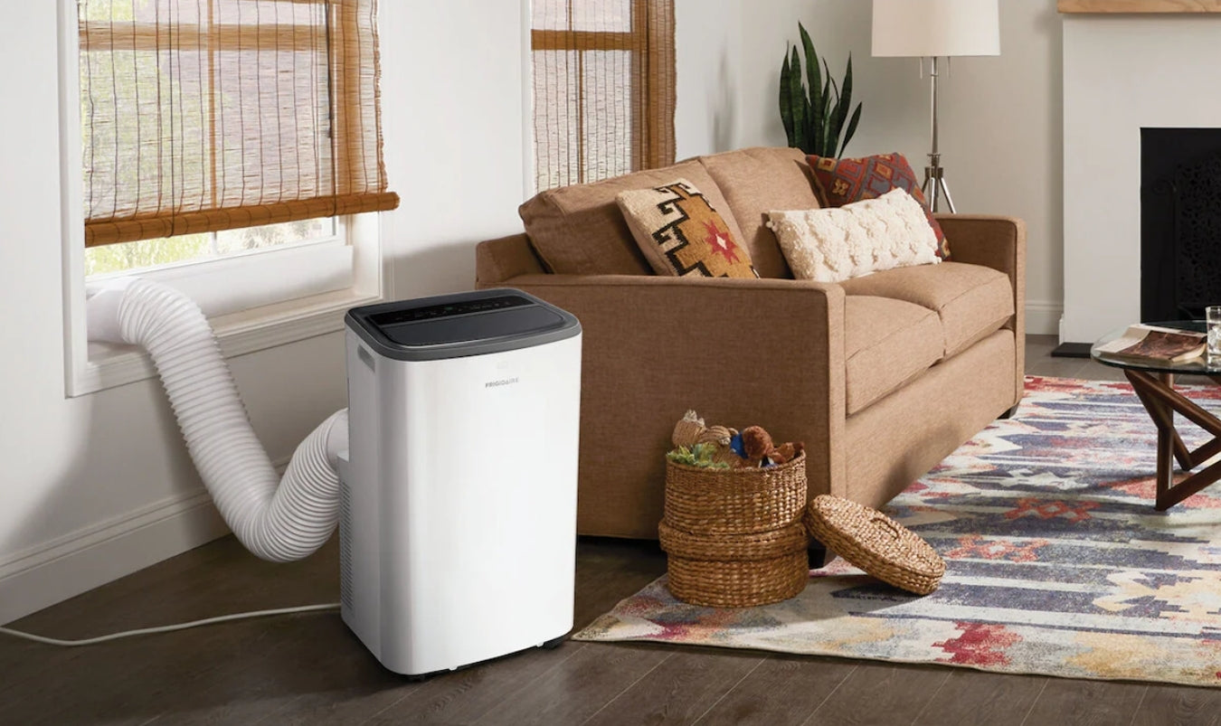 Frigidaire Portable Room Air Conditioner