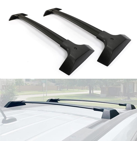 Aluminum Roof Rack Cross Bars