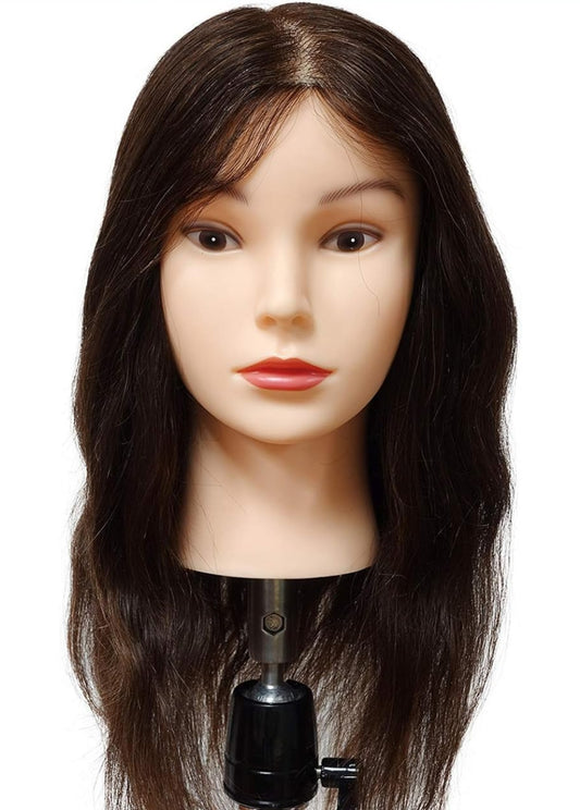 Hair Styling Training Head Dolls Head Cosmetology Manikin Mannequin Practice Head