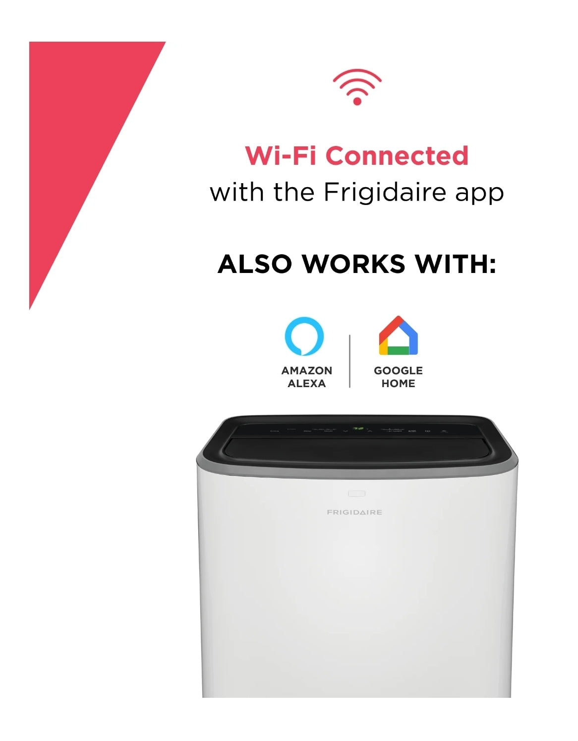 Frigidaire Portable Room Air Conditioner